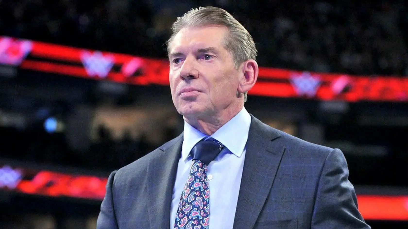 Vince McMahon wants to buy WWE back??