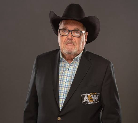 Jim Ross Diagnosed with Cancer