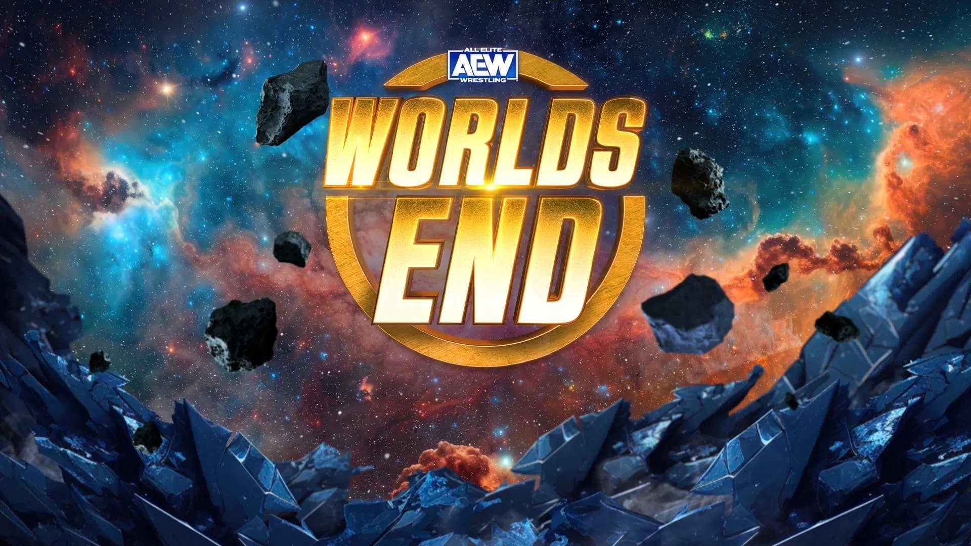 World’s End location and date announced