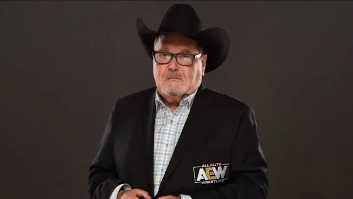 Jim Ross to return to commentary at All In
