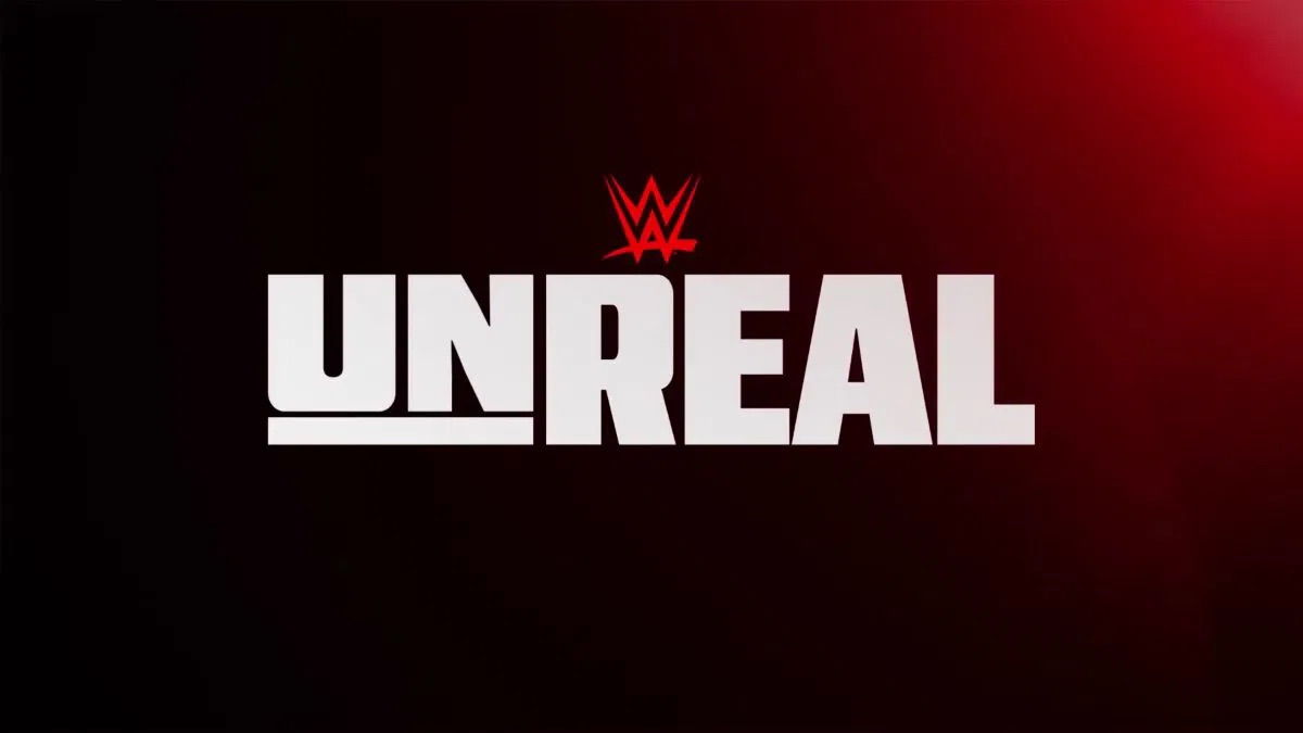 WWE Unreal released