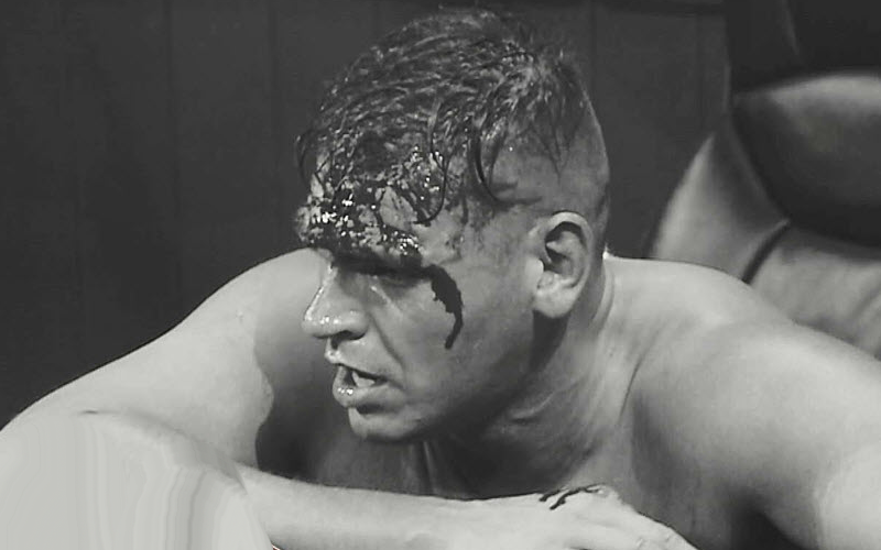 Gunther Injured