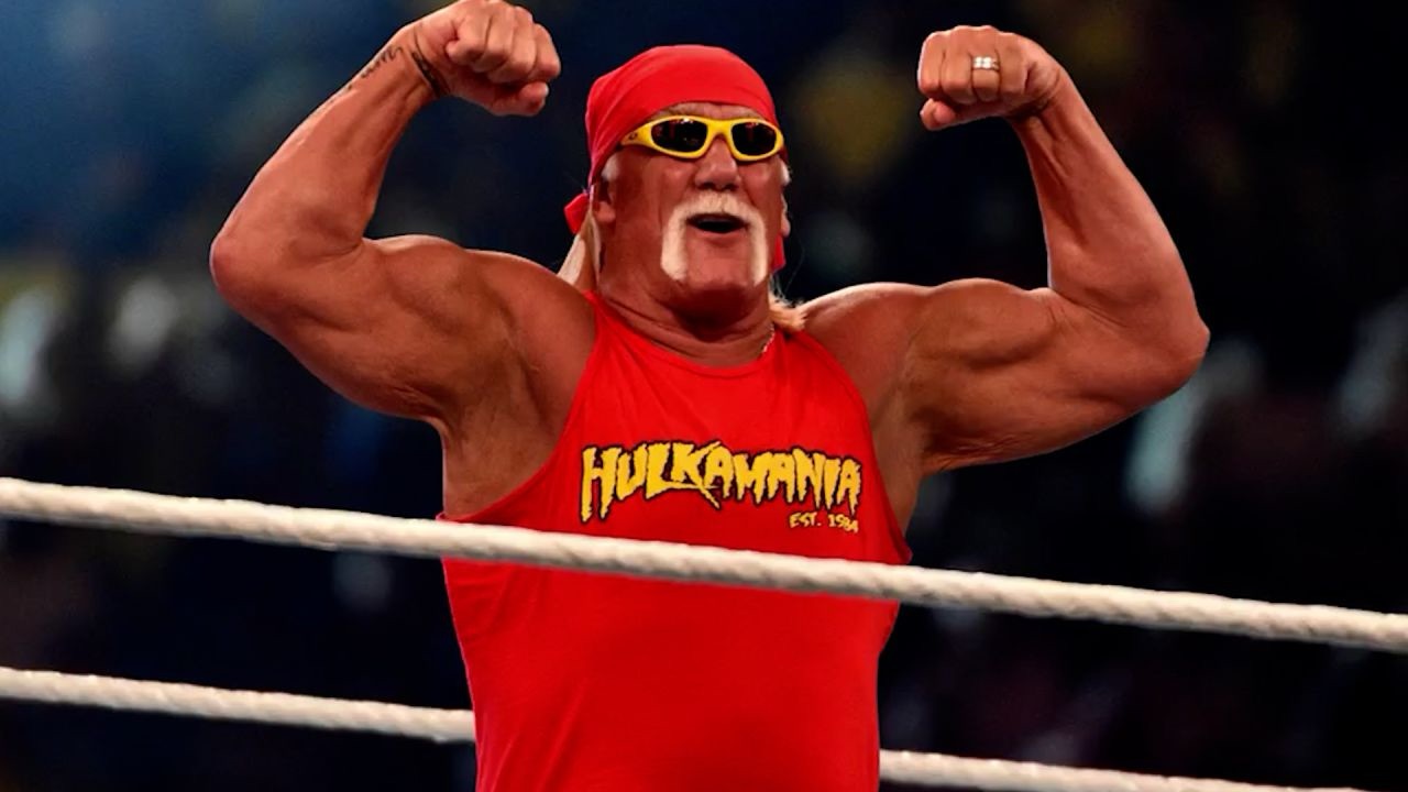 Hulk Hogan Day