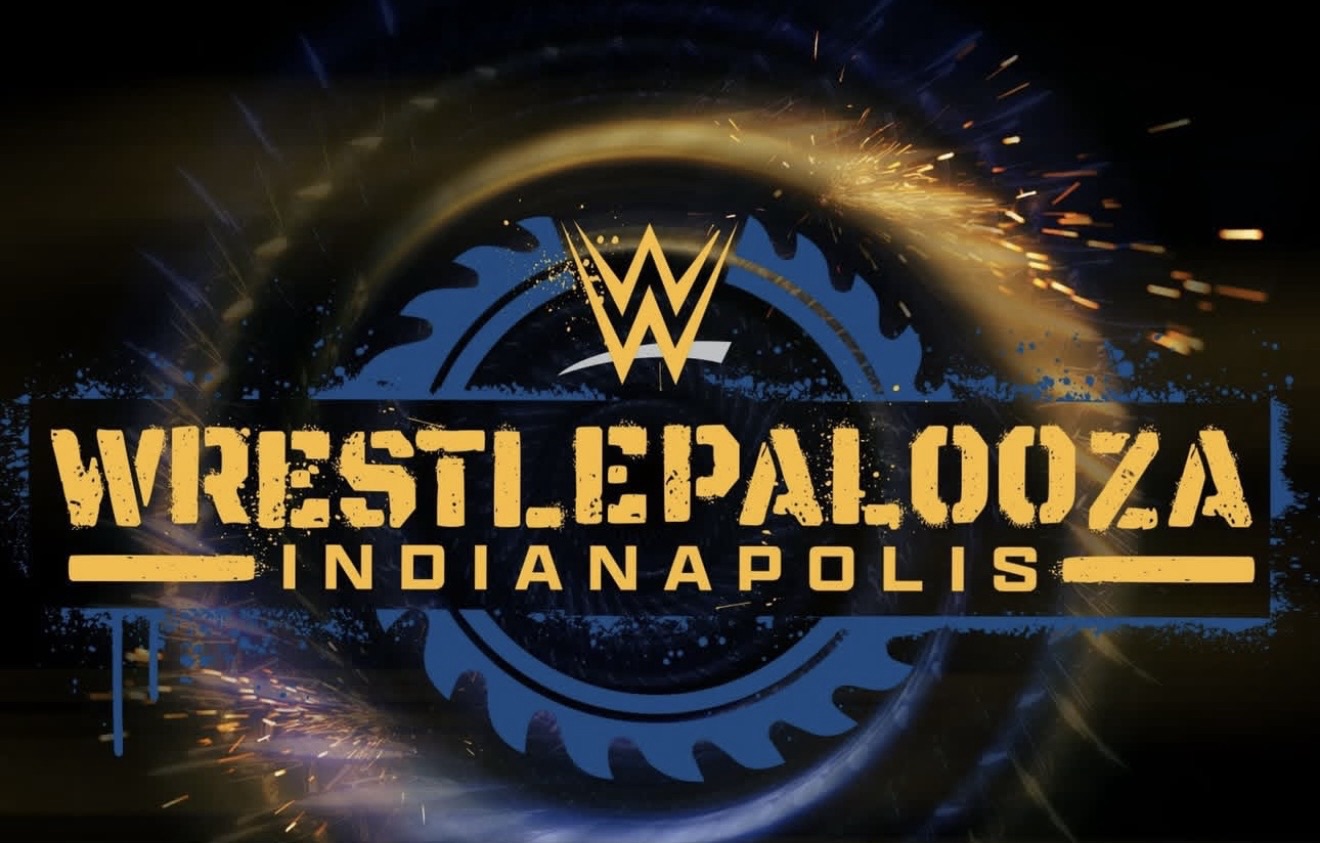 Breaking News: WRESTLEPALOOZA Sept 20th on ESPN