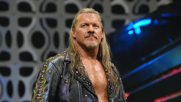 Chris Jericho to WWE???