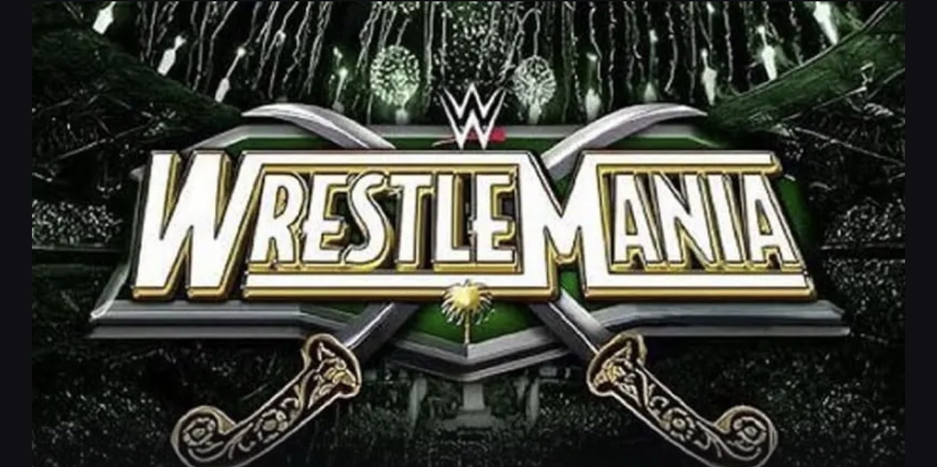 WrestleMania 43 to take place in Saudi Arabia