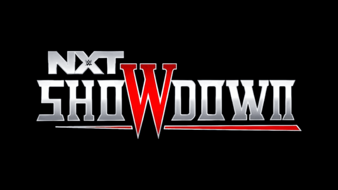 NXT Showdown!?!