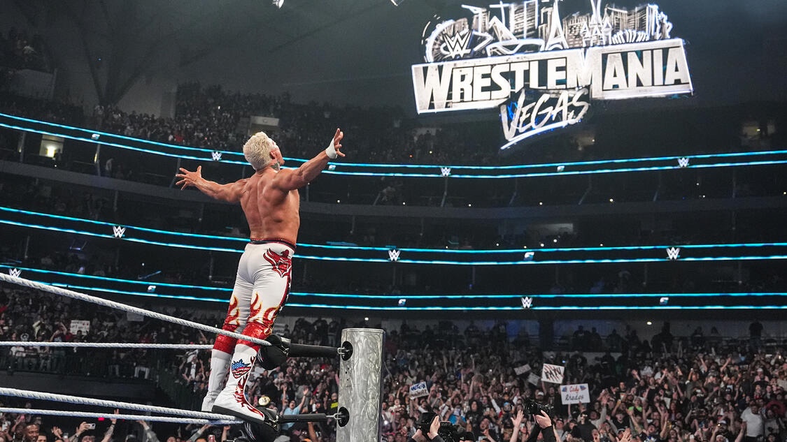 Super Cody??