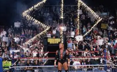 Sid to be inducted into the WWE HOF