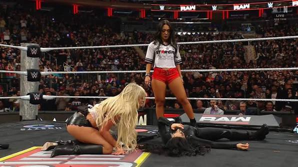 Roxanne Perez Returns