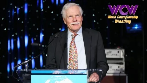 Ted Turner Passes Away