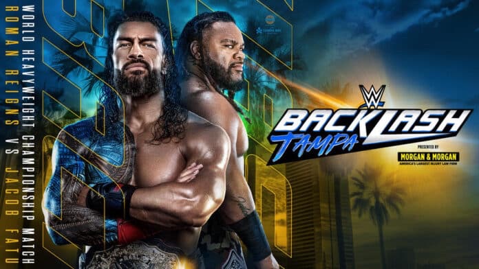 Backlash Results