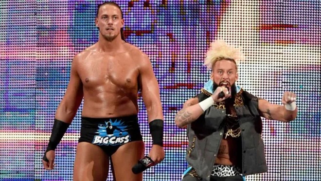 Big Cass and Enzo signing with WWE??