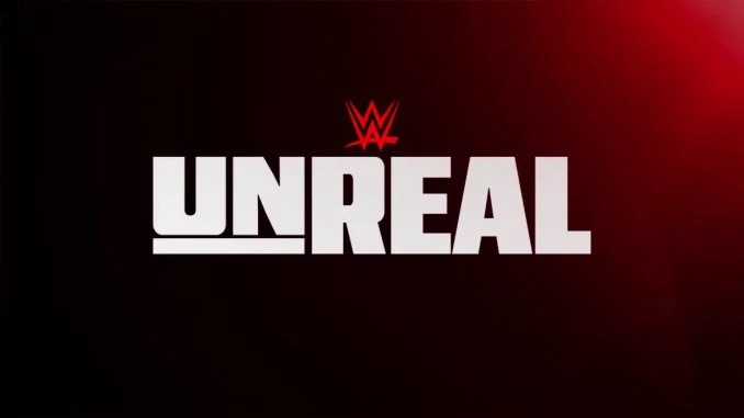 WWE Unreal Season 3 out now on Netflix
